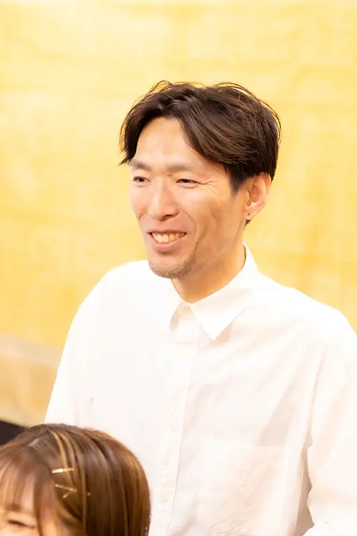 Daisaku Kuriuの画像