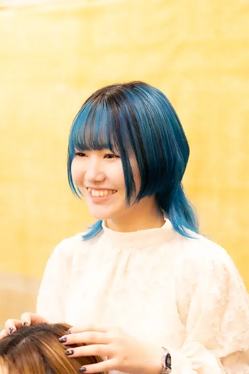 Kana Kawaharaの画像