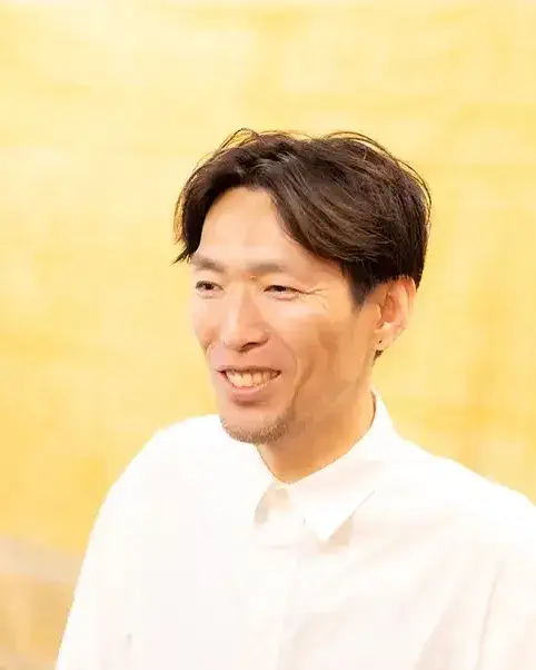 代表栗生の画像